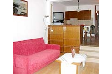 Croatia Privát Cres, Interior